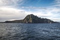 Cape Horn, Chile Royalty Free Stock Photo