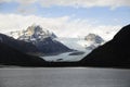 Cape Horn Glacier