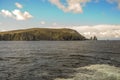 CAPE HORN MOUNTAIN