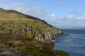 Cape Horn, Tierra del Fuego, Patagonia, South America Royalty Free Stock Photo