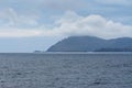 Cape Horn Royalty Free Stock Photo