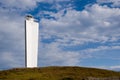 Cape Jervis Lighthouse Royalty Free Stock Photo