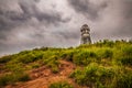 Cape Jourimain Lighthouse Royalty Free Stock Photo