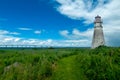 Cape Jourimain Lighthouse