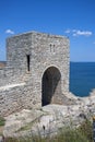 Cape Kaliakra Fortress