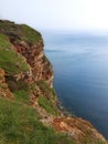 Cape Kaliakra sea view