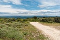 Cape Kamenjak, Istra, Croatia Royalty Free Stock Photo