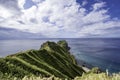 Cape Kamui in Shakotan, Hokkaido, Japan