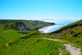 Cape Kidnappers