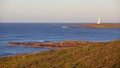 Cape Leeuwin Lighthouse Royalty Free Stock Photo