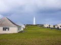 Cape Leeuwin Lighthouse Royalty Free Stock Photo