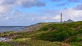 Cape Leeuwin Lighthouse