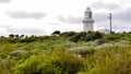 Cape Leeuwin-Naturaliste with Lighthouse