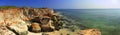 Cape Leveque near Broome, Western Australia Royalty Free Stock Photo