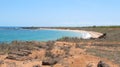 Cape Leveque, Western Australia Royalty Free Stock Photo