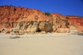 Cape Leveque, Western Australia Royalty Free Stock Photo