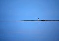 Cape Lighthouse Royalty Free Stock Photo