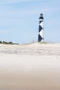 Cape Lookout Royalty Free Stock Photo