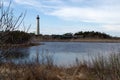 Cape May Lighthouse