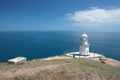 Cape Meganom lighthouse