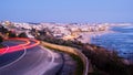 Cape Mondego Viewpoint