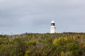 Cape Naturaliste Lighthouse