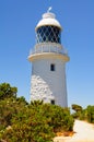 Cape Naturaliste Lighthouse - Dunsborough