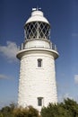 Cape Naturaliste Lighthouse Royalty Free Stock Photo