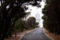 Cape Naturaliste Lighthouse