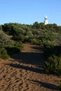 Cape Naturaliste Lighthouse