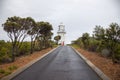 Cape Naturaliste Lighthouse