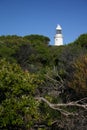 Cape Naturaliste Lighthouse