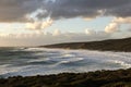 Cape Naturaliste Sugarloaf Beach