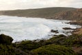 Cape Naturaliste Sugarloaf Beach