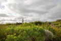 Cape-Naturalists Lighthouse: Western Australia Royalty Free Stock Photo