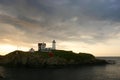 Cape Neddick Light II