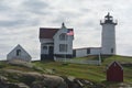 Cape Neddick Light ME