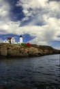 Cape Neddick, Maine