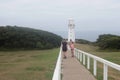 Cape Otway Lighthouse, Australia Royalty Free Stock Photo