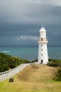 Cape Otway lighthouse in southern Victoria in Australia