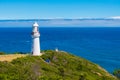 Cape Otway Lighthouse Royalty Free Stock Photo