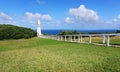 Cape Otway Lightstation Royalty Free Stock Photo