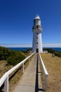 Cape Otway Lightstation Royalty Free Stock Photo