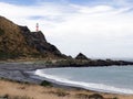 Cape Palliser Lighthouse