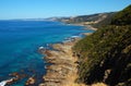 Cape Patton, Great Ocean Road, Australia.