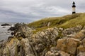 Cape Pembroke Lighthouse - Falkland Islands