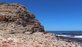Cape of Good Hope and Cape Point in South Africa