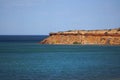 Cape Peron Australia Royalty Free Stock Photo