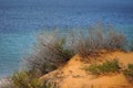 Cape Peron National Park Royalty Free Stock Photo