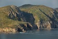 Cape Pillar, Tasmanian Landscape